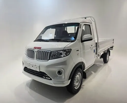 Shineray Tlux Tlux 1.6 Gasolina Manual 2026/2026 | MercadoLivre