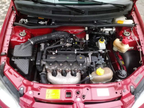 Gm Celta Spirit 1.0 Flex 2010