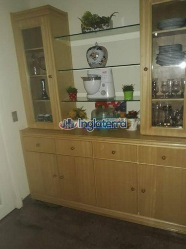 Apartamento À Venda, 300 M² Por R$ 1.200.000,00 - Jardim Petrópolis - Londrina/pr - Ap0352