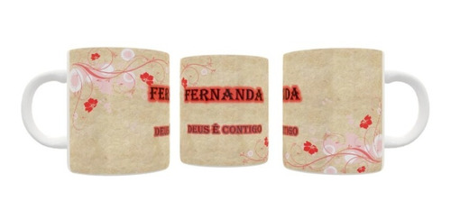 Imagem 6 de 10 de Caneca Personalizada Sua Ideia Aqui