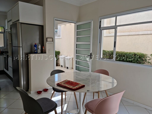 Imagem 11 de 30 de Casa À Venda No Bairro Vila Madalena - São Paulo/sp - 208