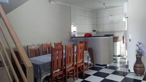 Imagem 9 de 13 de Casa À Venda Em Recanto Elimar - Ca000530