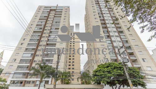 Imagem 23 de 30 de Apartamento Na Barra Funda Com 3 Quartos E 2 Vagas, 87m² - Ap03722 - 32907743