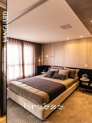 Imagem 11 de 15 de Apartamento No Costa E Silva | Apartamentos Com 98m2 | 02 Vagas - Sa00356 - 32957532
