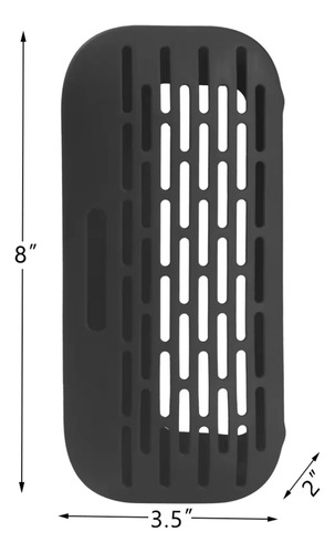 Funda Protectora Para Parlante Bose Flex