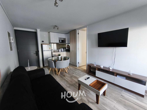 Departamento Avenida Pacifico Id: 146767