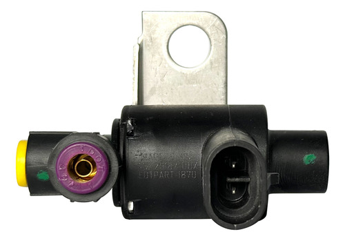 Sensor Valvula Solenoide Fan Clutch Freightliner A122518700x