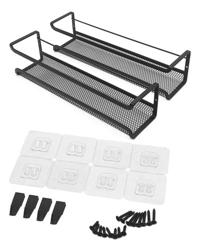 Organizador De Condimentos De , Organizador De 2 Piezas
