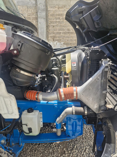 Camion Rabon Para 10 Toneladas Freightlier M2 Modelo 2024