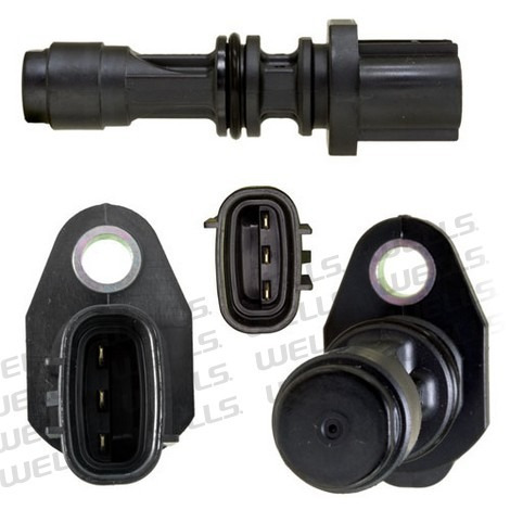 Sensor Cigüeñal Pasport Isuzu Rodeo Sport Trooper 3.5 Su5744