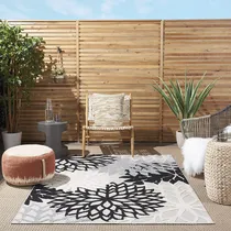 Comprar Alfombra Tropical Y Botánica Para Interiores Y Exteriores