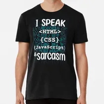 Comprar Remera Programador Informático, Desarrollador, Geek Divertid