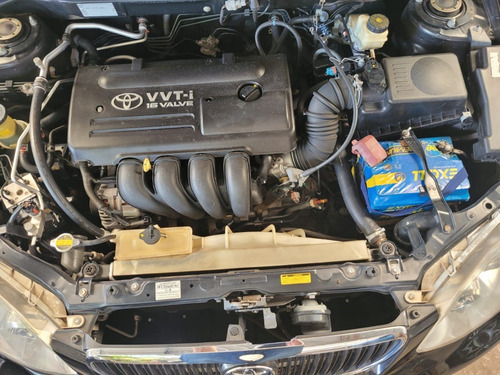 Imagem 4 de 6 de Toyota Corolla Seg 1.8 Gasolina Automático