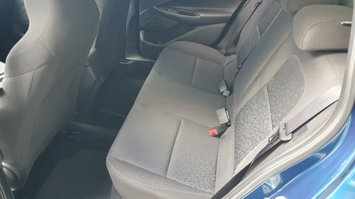 Chevrolet Onix plus 1.0 Ltz Turbo Aut. 4p