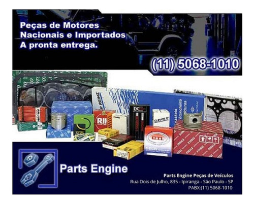 Cabecote Fiat Argo Cronos Mobi Uno 1.0 12 V3 Cil 55273273
