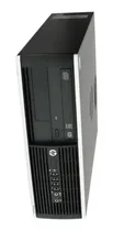 Comprar Hp Pro 6300 Sff Intel Core I3 8gb Ram 500gb Hd + Monitor 19 