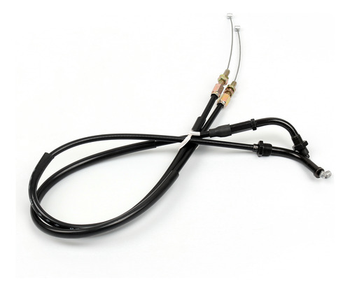 Cabo Acelerador Para Honda Cbr400 Nc23 1987-1989