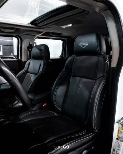 Hummer H3T 3.7l