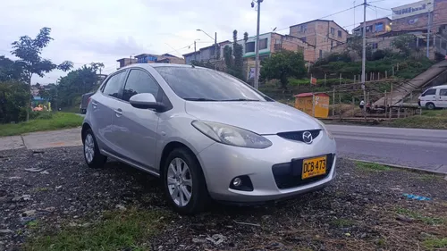 Mazda 2 1.5 15Hap At