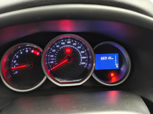 Renault Sandero 2.0 Rs 145cv
