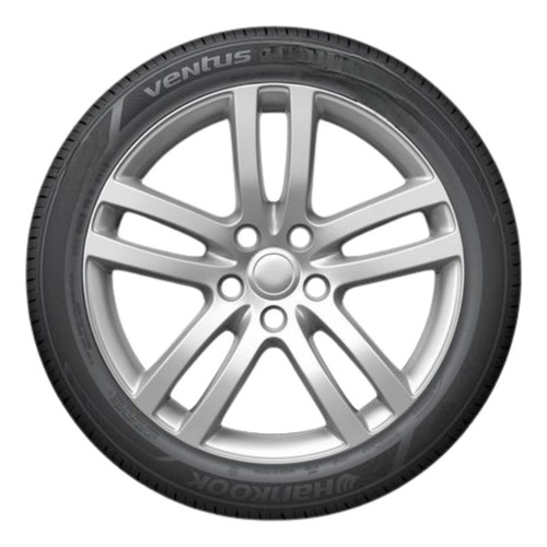 Kit 4 Pneus Aro 18 245/45r18 Hankook K115 Ventus Prime 2 4pr