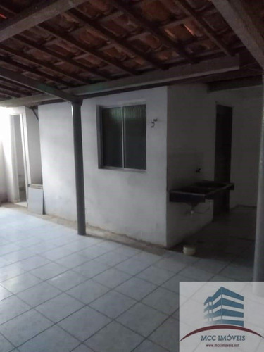 Casa A Venda Com Kit-net Em Emaús