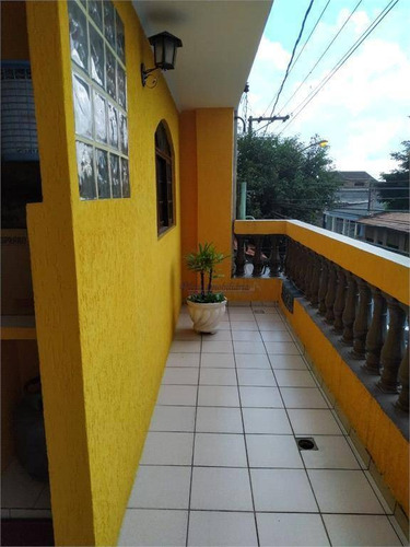 Imagem 24 de 27 de Casa Residencial À Venda, Vila Maria Augusta, Itaquaquecetuba - . - Ca0003
