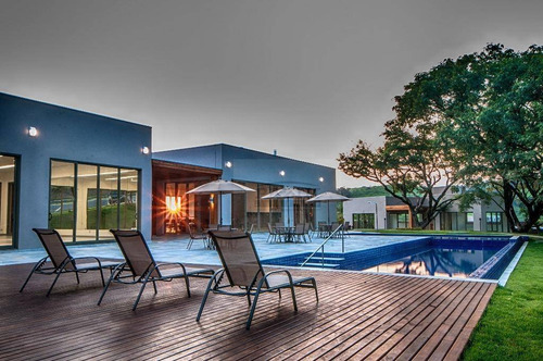 Terreno Com Ótima Localização À Venda, 675 M² - Condomínio Residencial Arboretum - Vinhedo/sp - Te2365