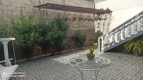Casa Com 3 Suítes À Venda, 220 M² - Jardim Colônia - Jundiaí/sp (aceita Permuta Menor Valor) - Ca0469