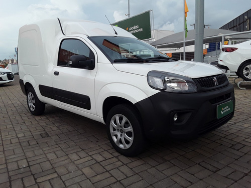 Peugeot Partner Rapid 1.4 EVO FLEX BUSINESS PACK MANUAL