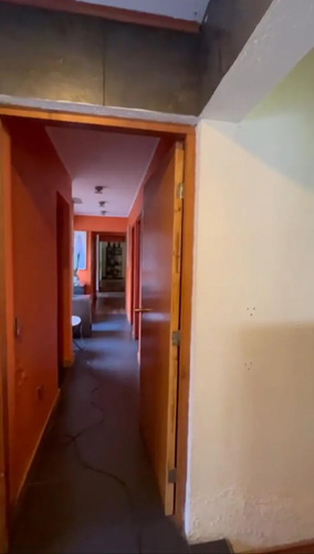 Espectacular Parcela Con 2 Casas En Calera De Tango