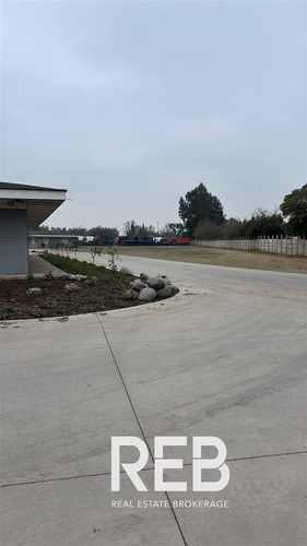 Terreno En Arriendo Para Estacionamientos - Acopio - Otros