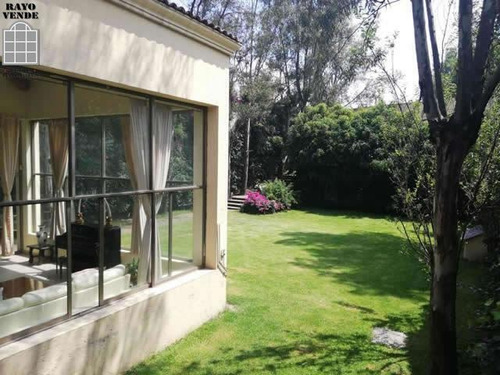 Imagen 3 de 17 de Casa En Venta En Pedregal