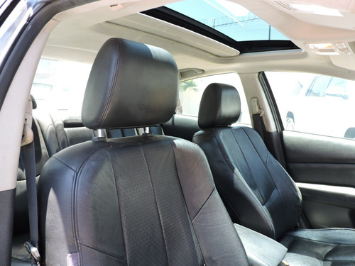 Imagen 13 de 14 de Mazda 6 S Grand Touring Modelo 2010