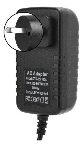 Fuente De Adaptador De Corriente Tipo C Para Computadora Tip