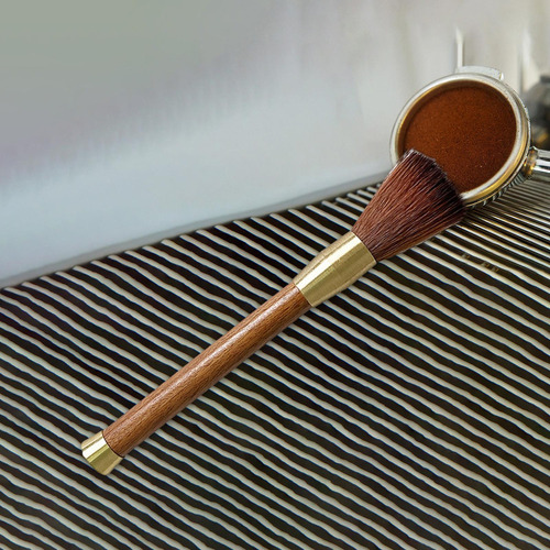 Li Cepillo De Limpieza For Máquinas De Café Barista's