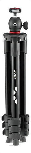 Kit Compact Light Joby Jb01760-bww Con Pinza Para Smartphone Color Negro