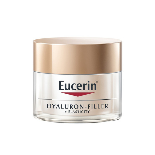 Imagen 1 de 9 de Eucerin Hyalluron Filler Crema De Día Fps 50ml