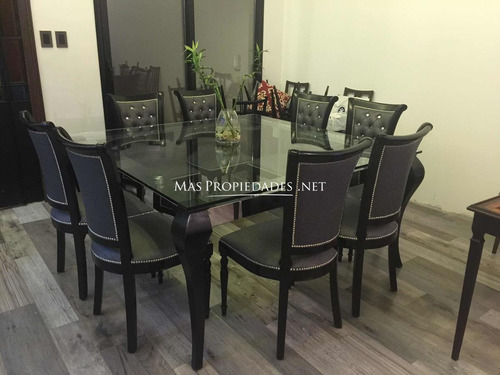 Casa En Venta En Temperley En Barrio Inglés