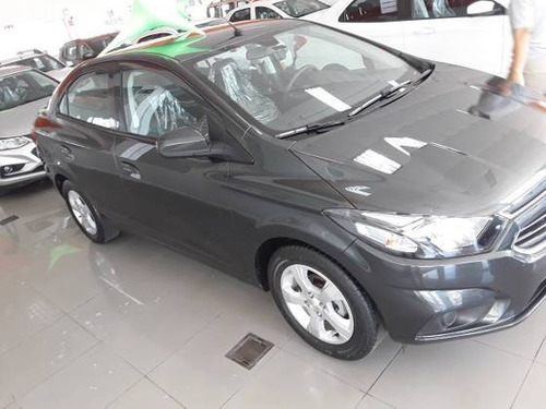 Chevrolet Prisma 1.4 Mpfi Lt 8v Flex 4p Manual