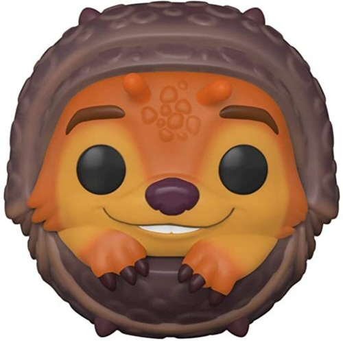 Funko Pop Disney Raya e o Último Dragão Tuk Tuk 1000