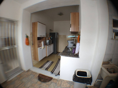 Imagem 6 de 15 de Apartamento Com 2 Quartos Lavanderia Dependência, 62m² - Cascadura - Aea2159