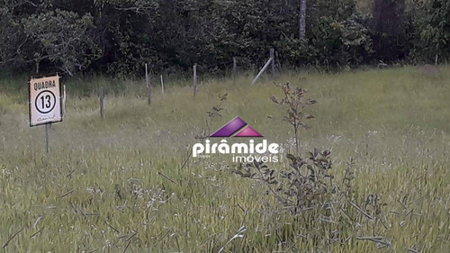 Imagem 15 de 30 de Terreno À Venda, 250 M² Por R$ 174.250,00 - Putim - São José Dos Campos/sp - Te1368