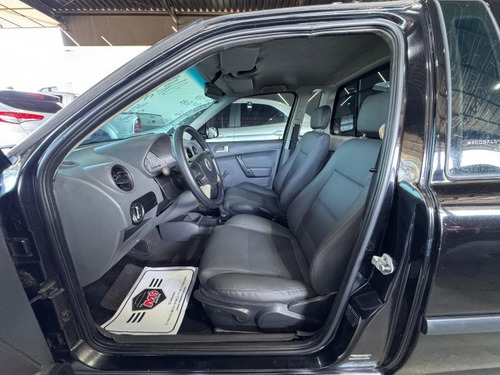Volkswagen Saveiro Saveiro 1.6 MI SUPER SURF CS 8V FLEX 2P MANUAL G.IV