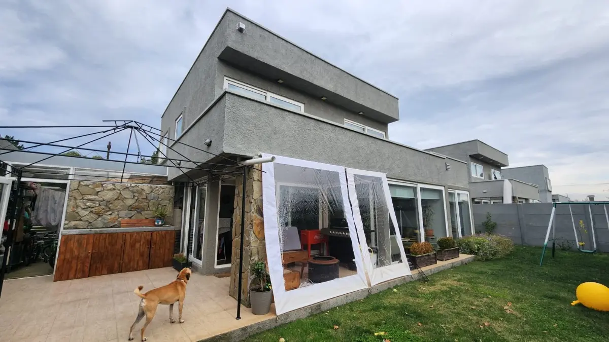 Imagen 2 de 12 de Casa En Venta En Santa Martina