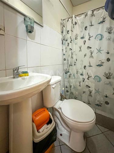 Venta Casa Concepción Centro, Concepción