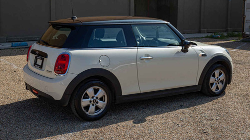 Imagen 5 de 12 de Mini Cooper 2020 3p Salt L3/1.5/t Man