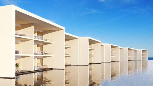 Venta De Lujosos Y Modernos Departamentos, Club Campestre San José Del Cabo