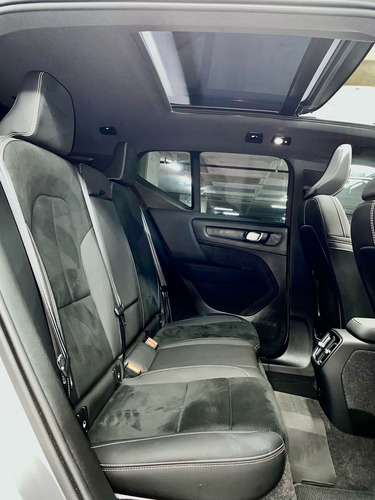 Volvo Xc40 2024 P8 Twin Recharge Ultimate Fullequipo 480aut