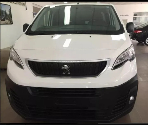 Peugeot Expert 1.6 Hdi Premium